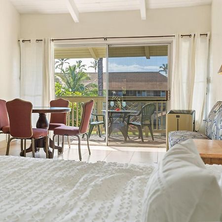 Kihei Bay Surf B212 Apartment Exterior photo