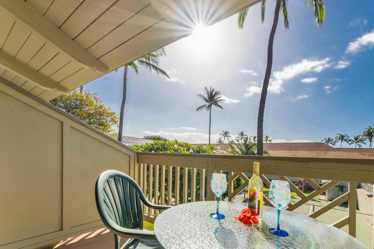 Kihei Bay Surf B212 Apartment Exterior photo